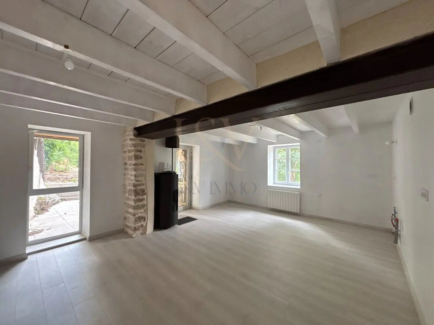 Maison à vendre, 79m², Berzé-la-Ville