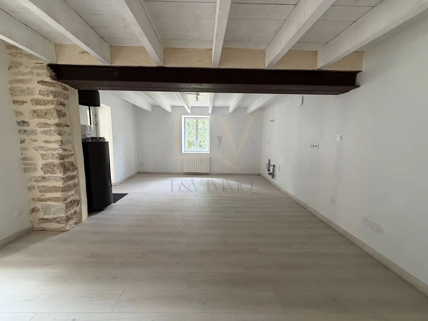 Maison à vendre, 79m², Berzé-la-Ville