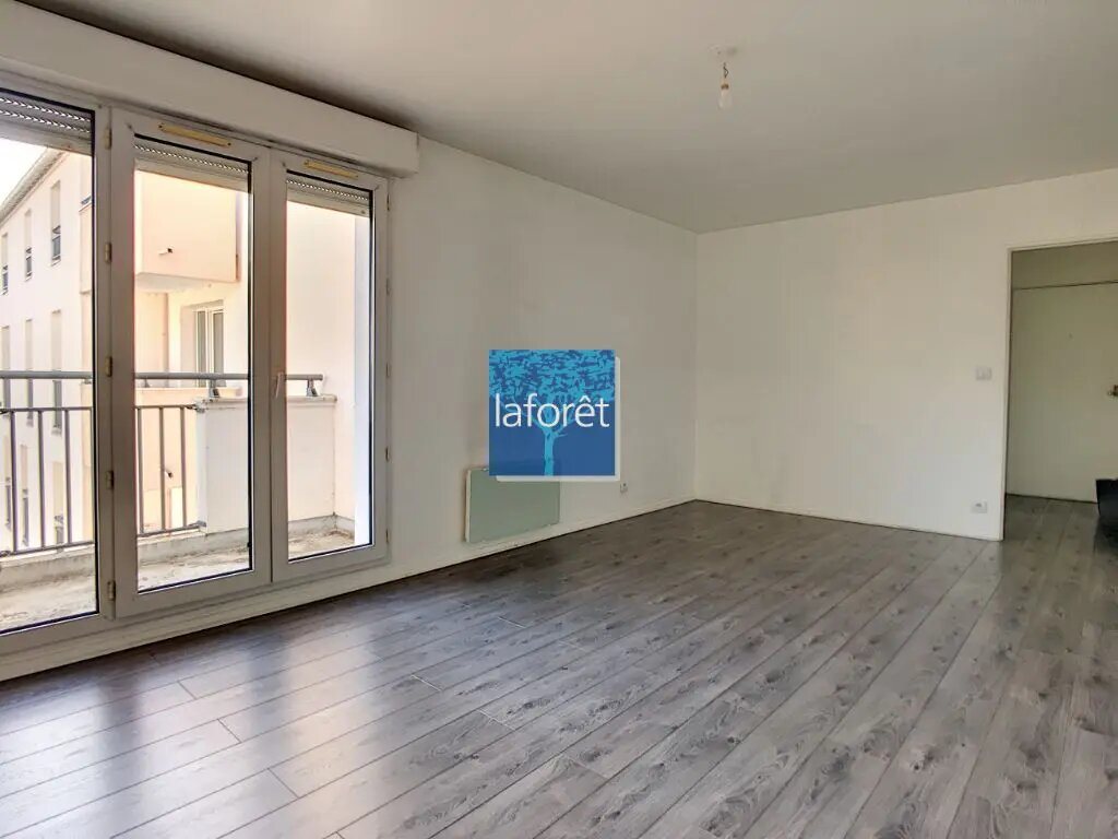 Appartement à louer, 57m², Pontoise