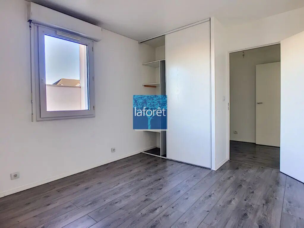 Appartement à louer, 57m², Pontoise