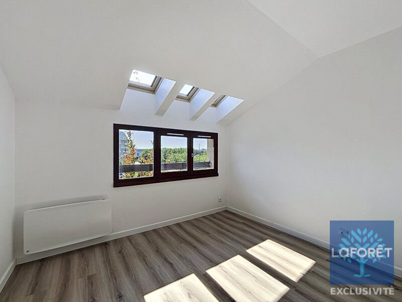 Appartement à louer, 34m², Cergy