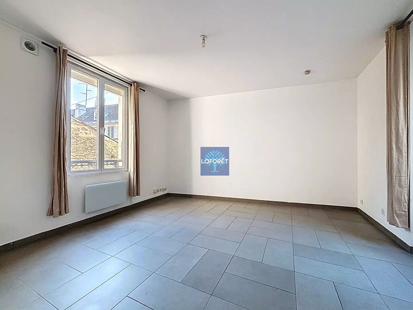 Appartement à vendre, 23m², Pontoise