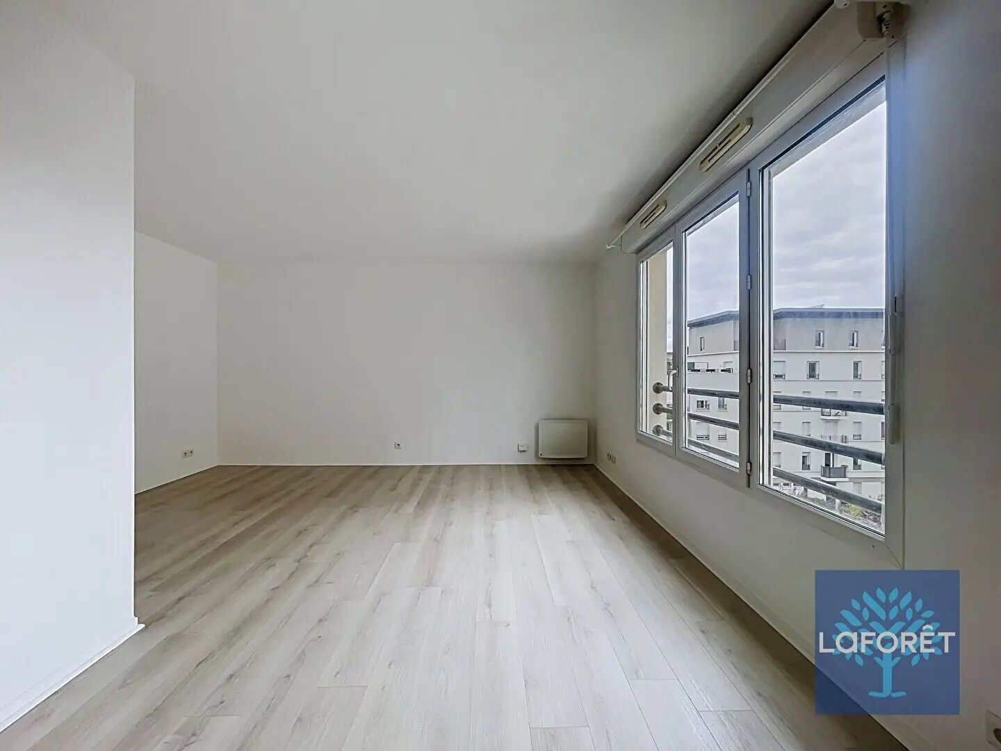 Appartement à louer, 35m², Cergy