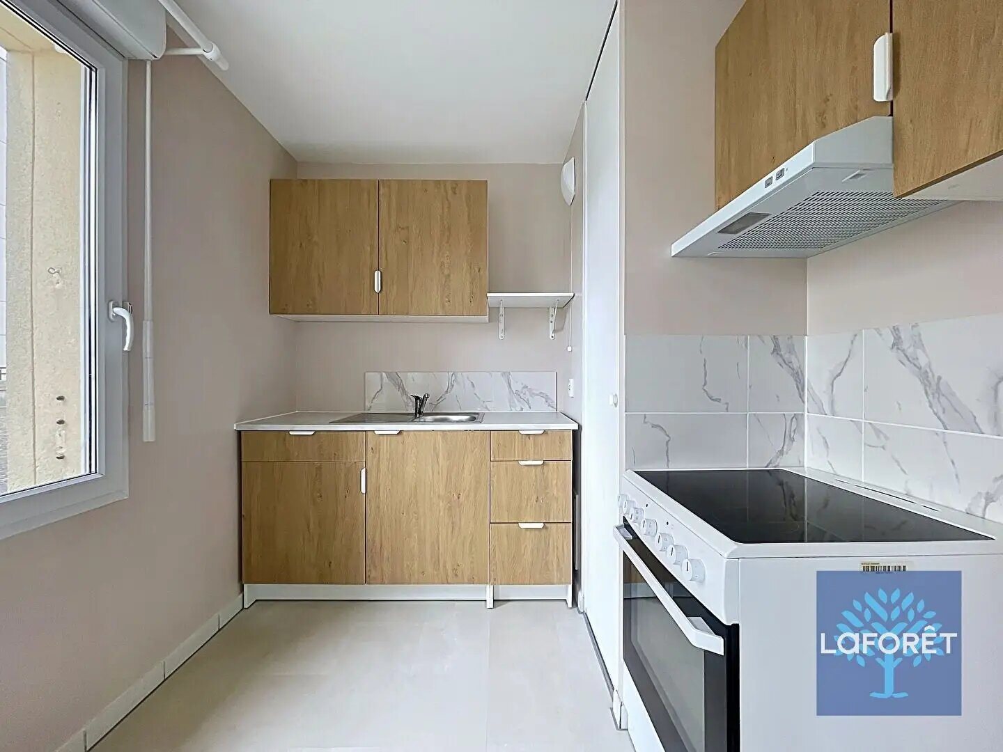 Appartement à louer, 35m², Cergy