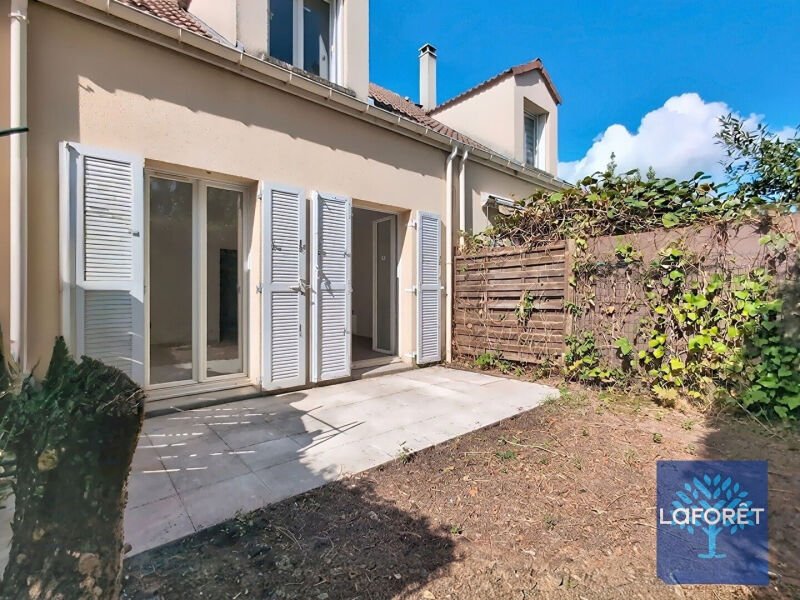 Maison à vendre, 92m², Cergy