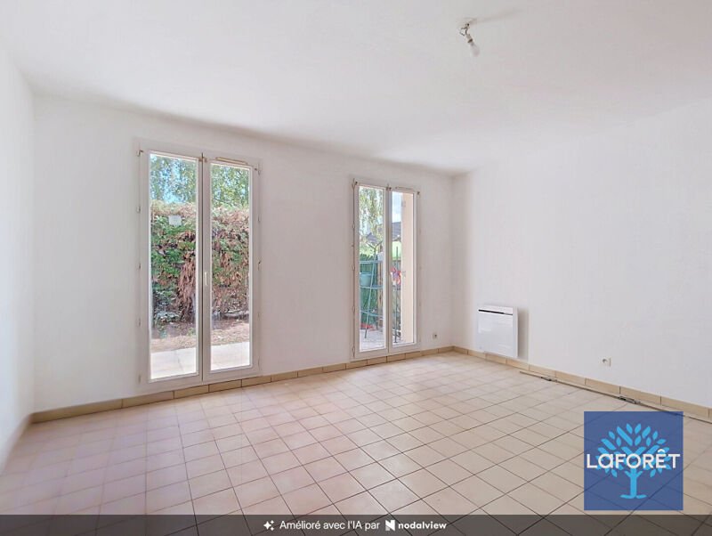 Maison à vendre, 92m², Cergy