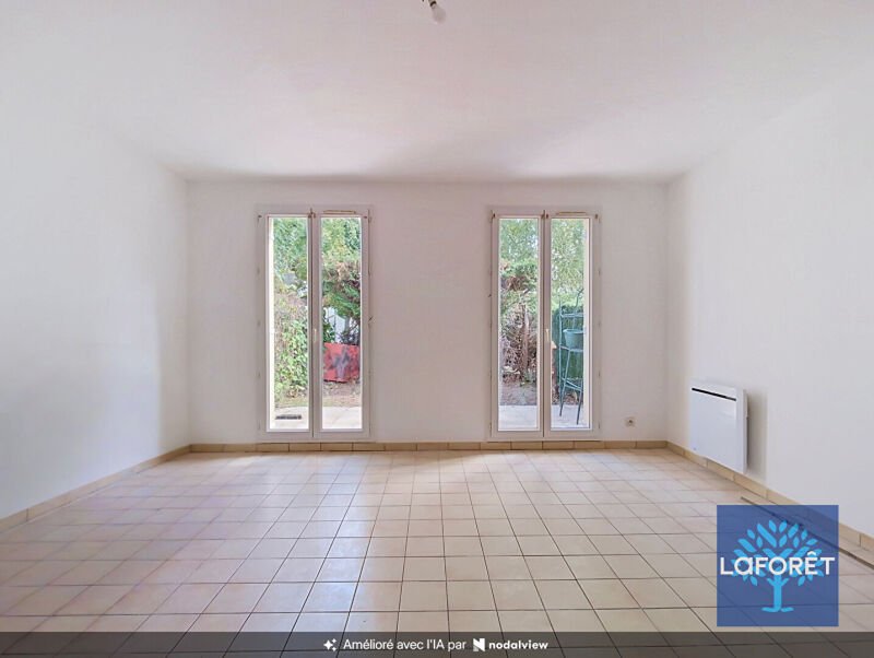 Maison à vendre, 92m², Cergy