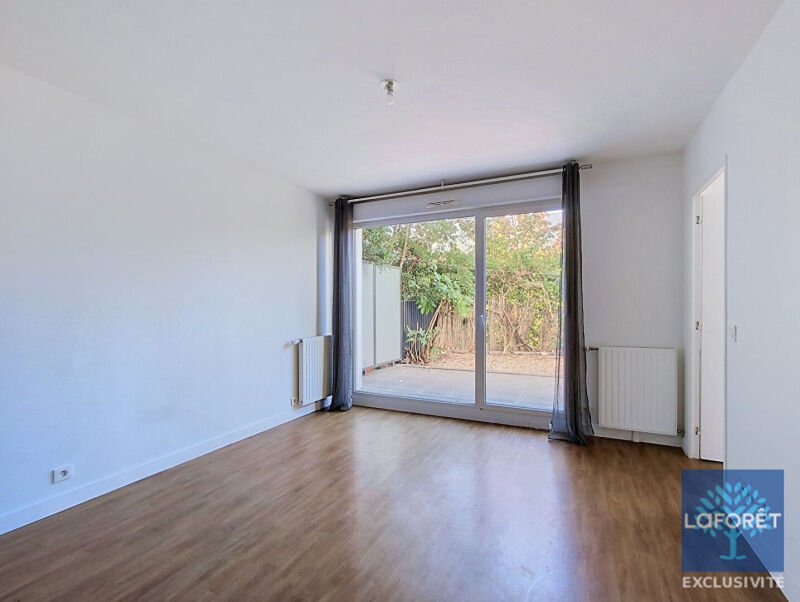 Appartement à vendre, 40m², Cergy