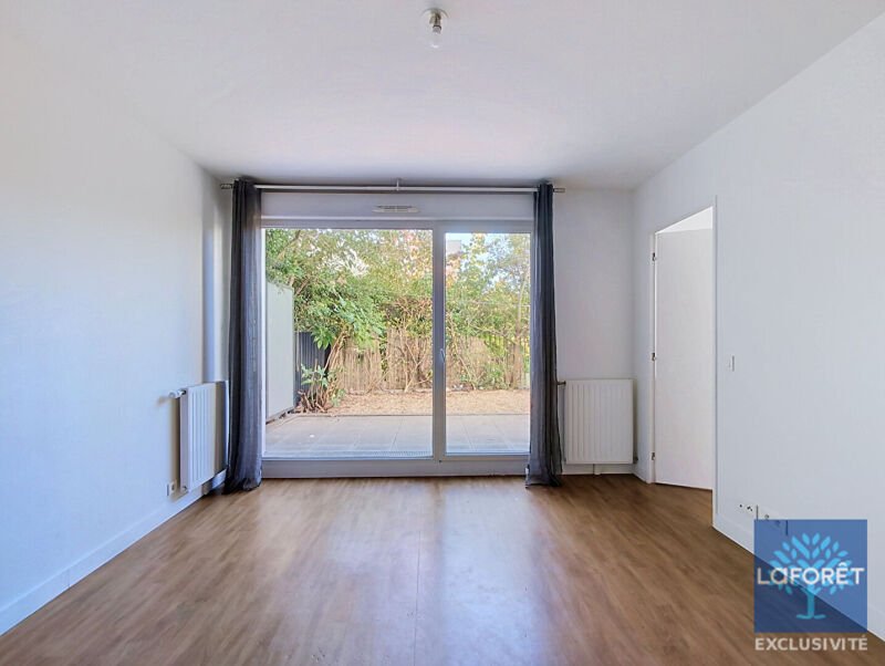 Appartement à vendre, 40m², Cergy