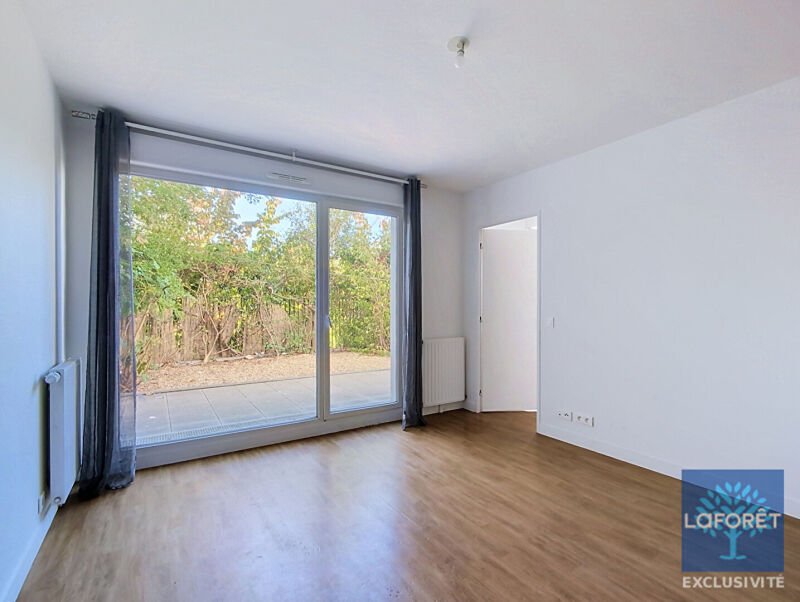 Appartement à vendre, 40m², Cergy