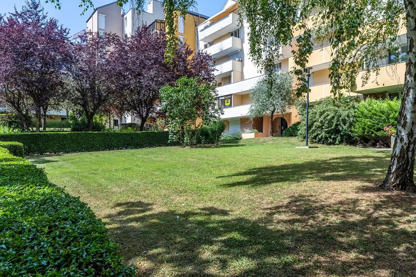 Appartement à vendre, 94m², Cergy