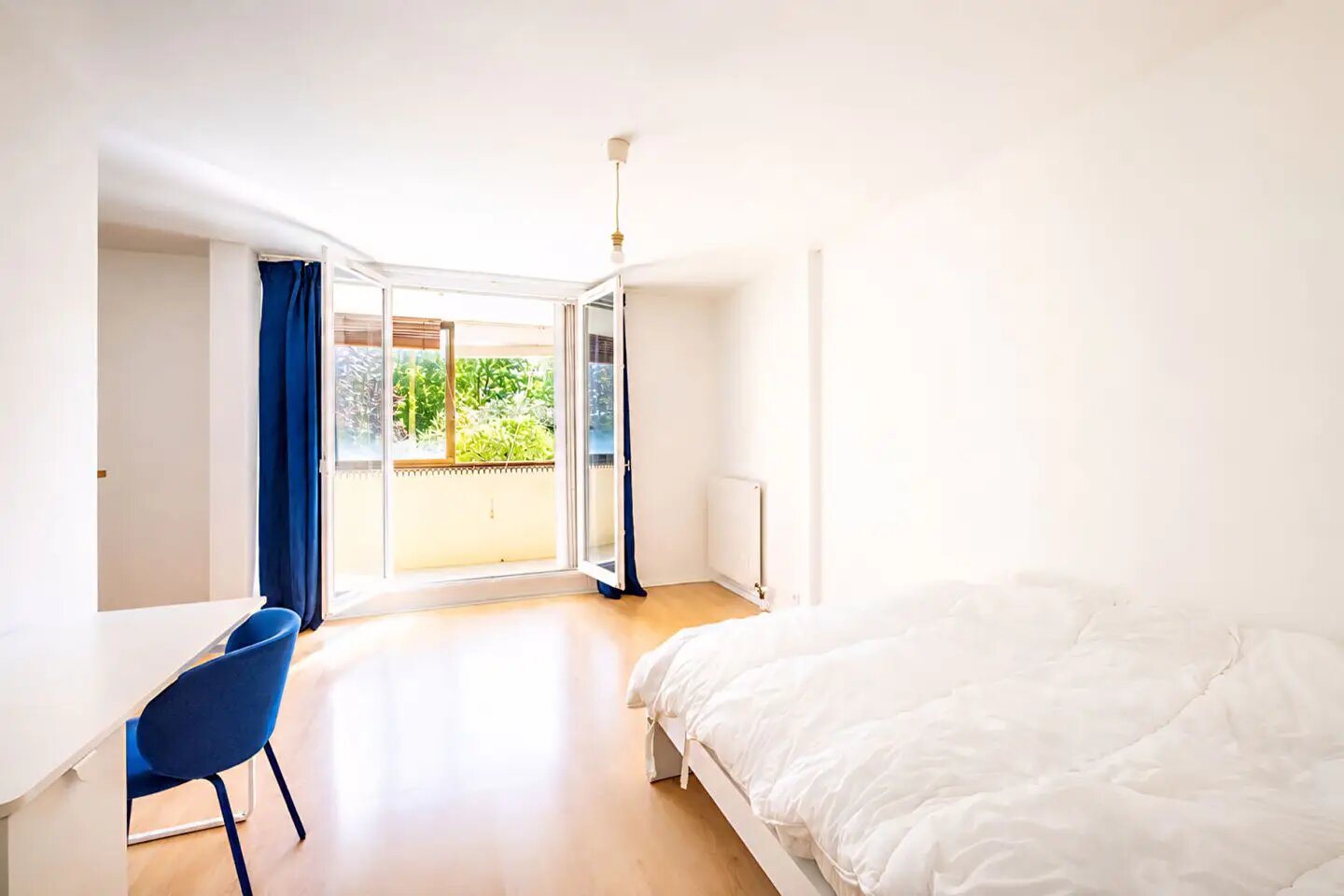 Appartement à vendre, 94m², Cergy