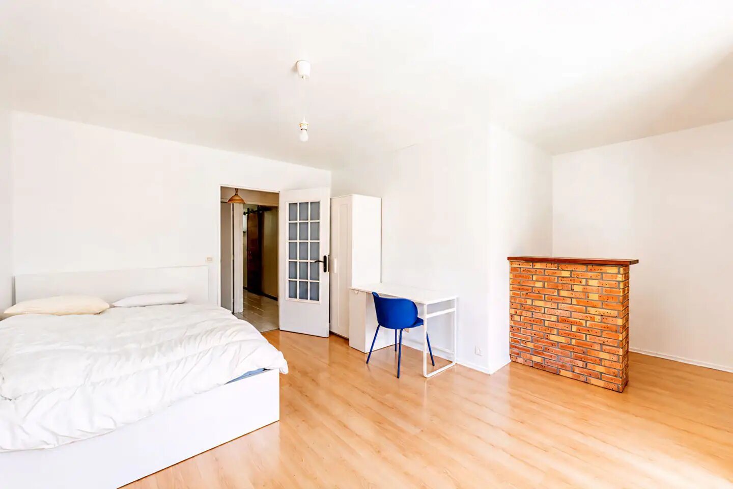 Appartement à vendre, 94m², Cergy