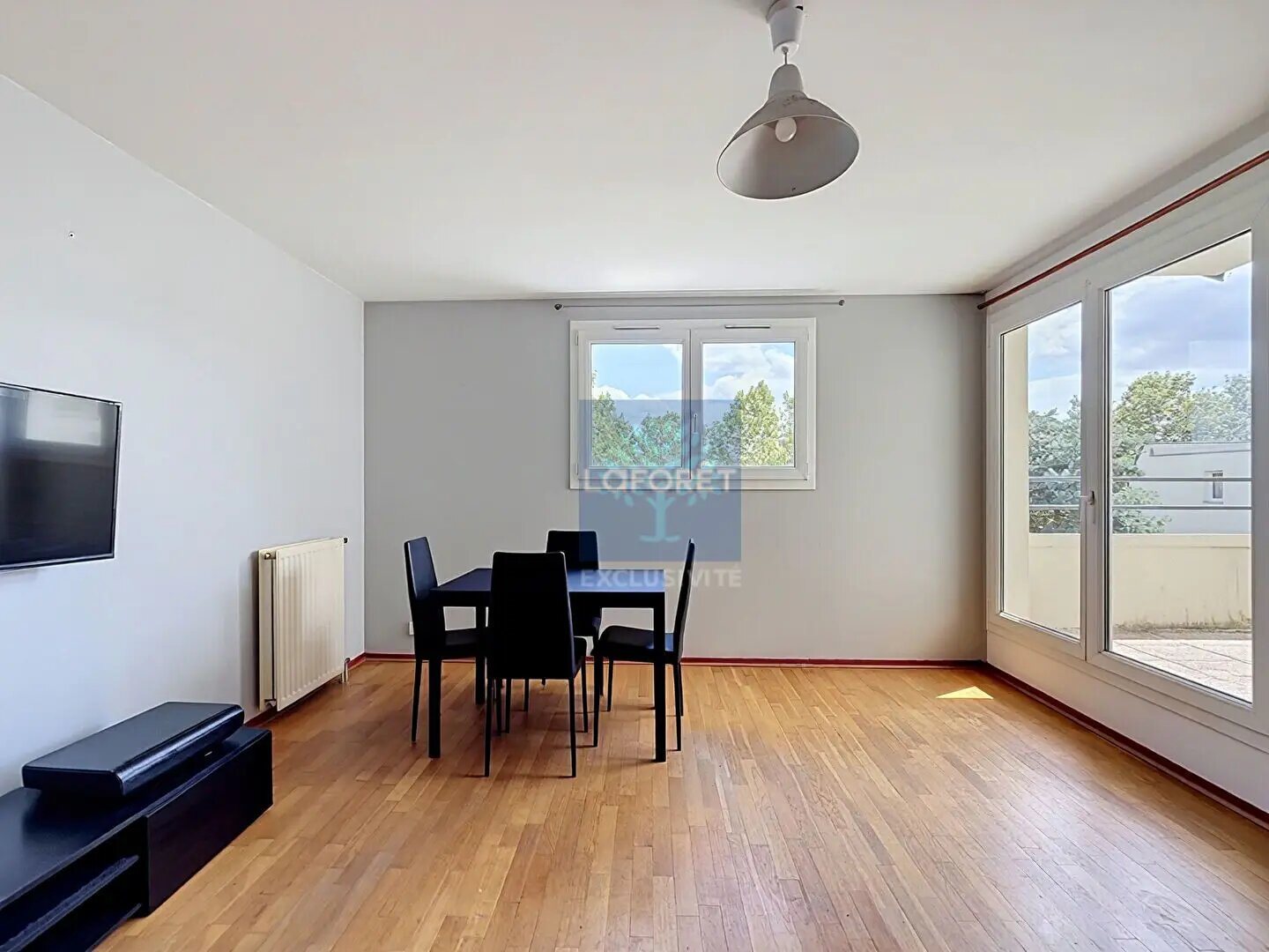 Appartement à vendre, 79m², Cergy