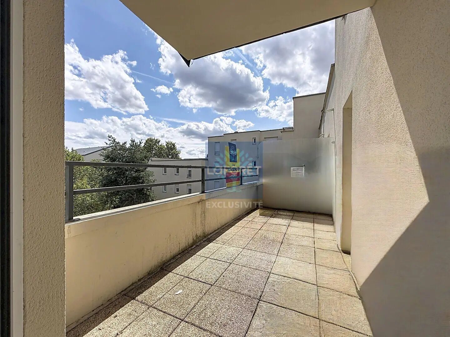 Appartement à vendre, 79m², Cergy