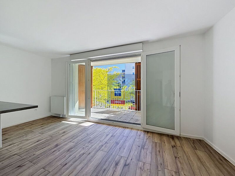 Appartement à vendre, 63m², Cergy