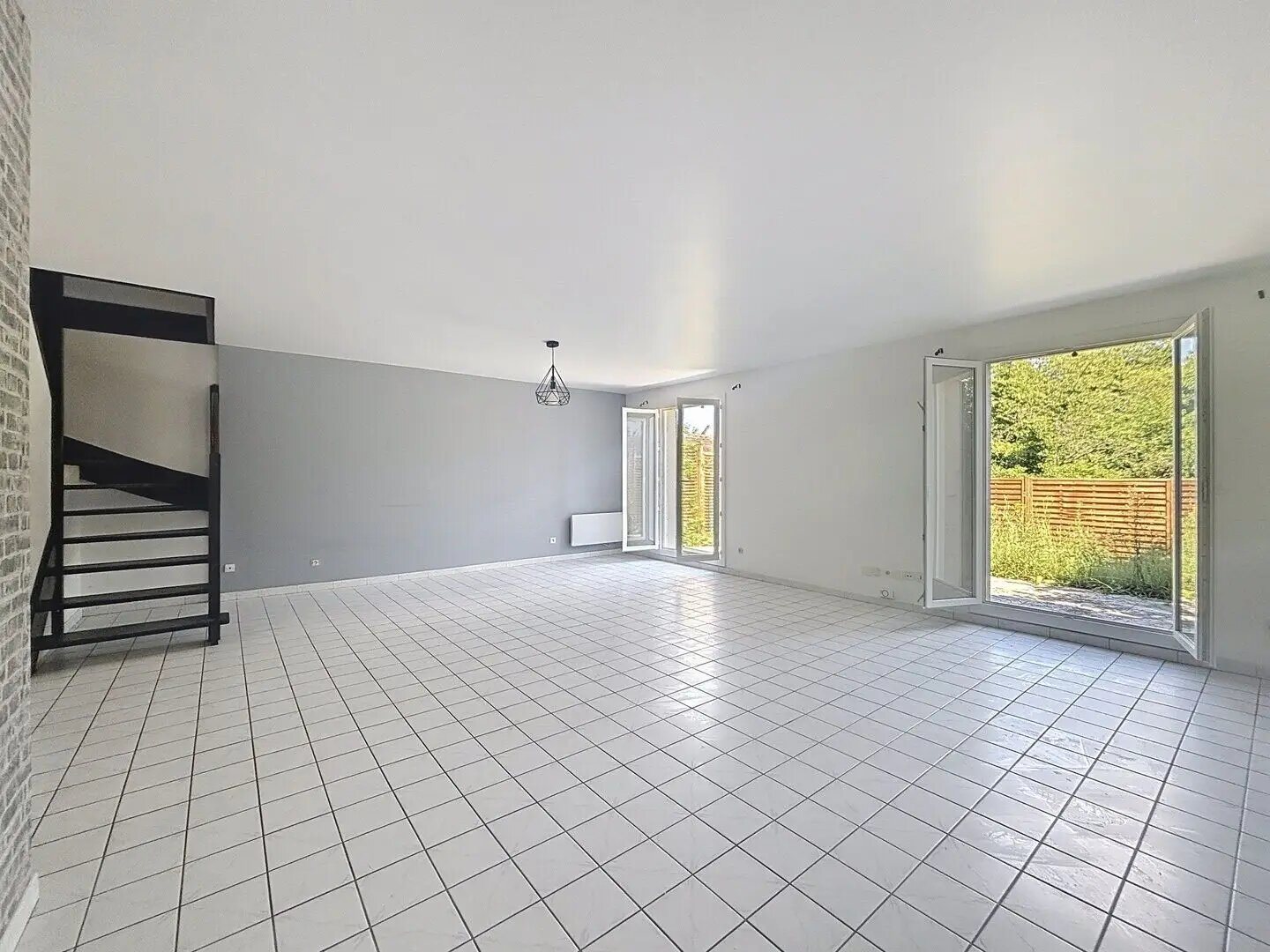 Maison à louer, 114m², Cergy