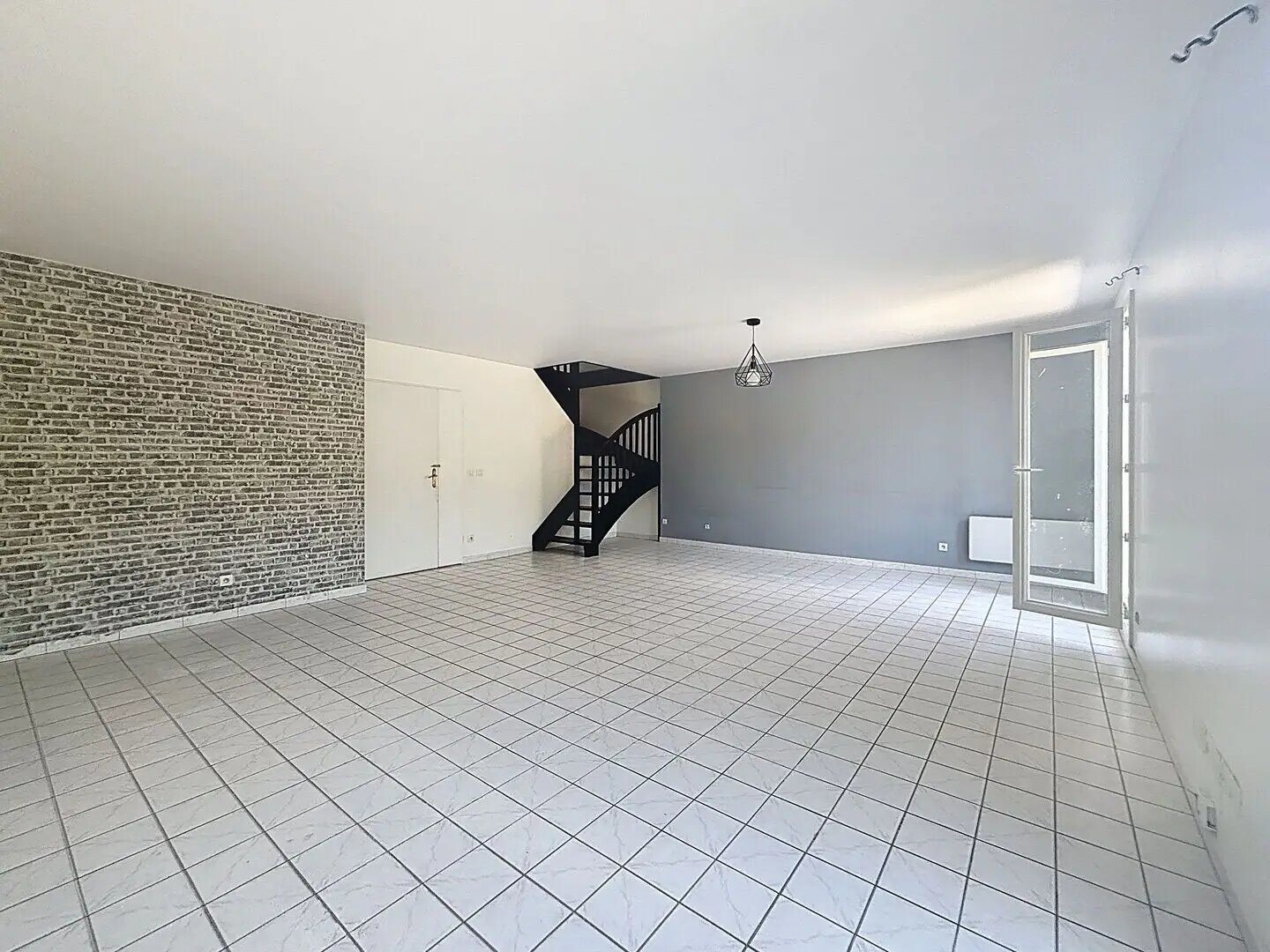 Maison à louer, 114m², Cergy