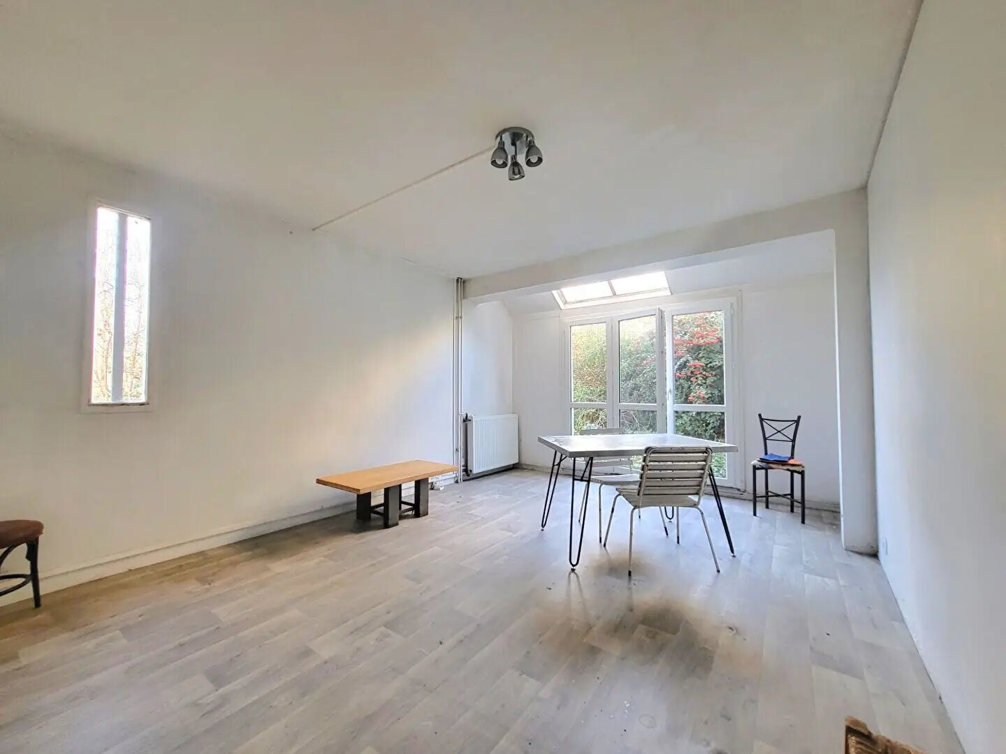 Appartement à vendre, 109m², Cergy