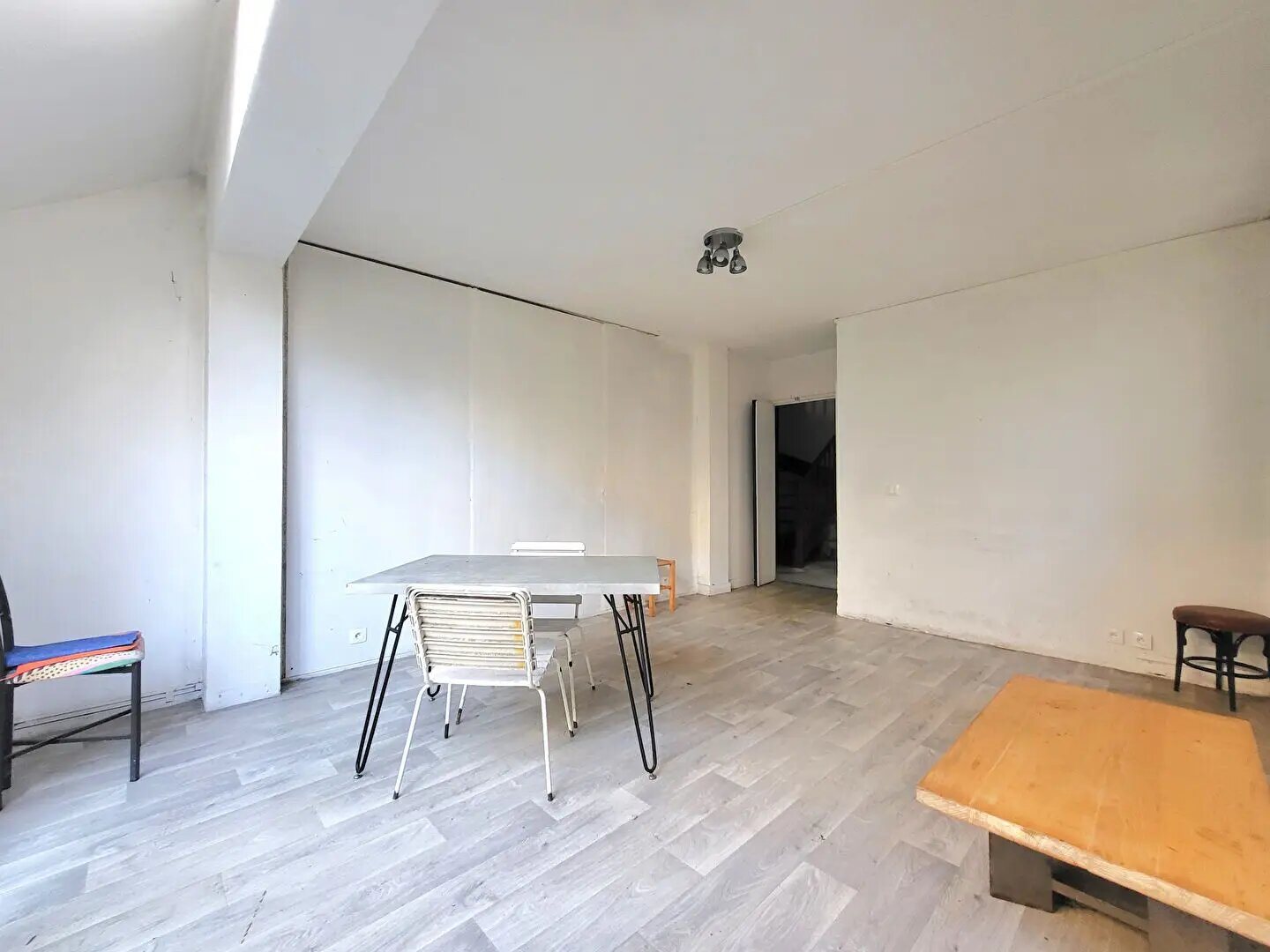 Appartement à vendre, 109m², Cergy