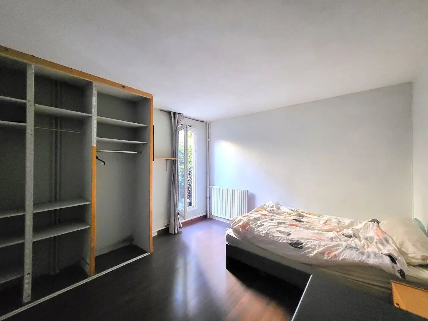 Appartement à vendre, 109m², Cergy