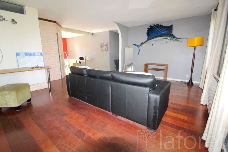 Appartement à louer, 134m², Cergy