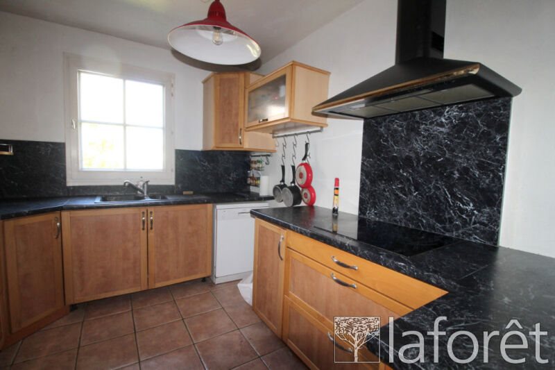 Appartement à louer, 134m², Cergy