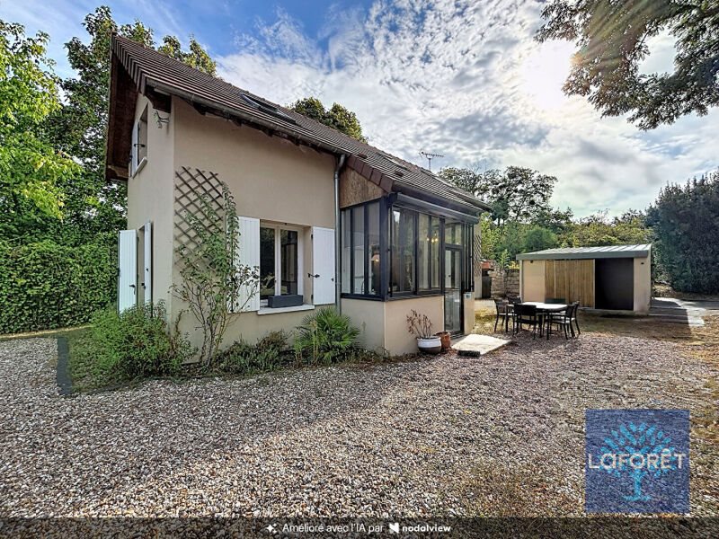 Maison à louer, 55m², Cergy