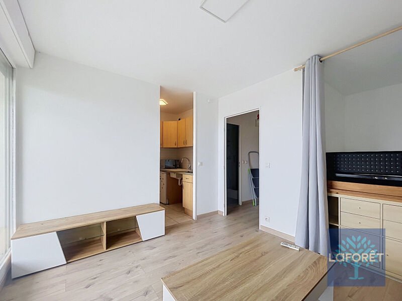 Appartement à louer, 24m², Cergy