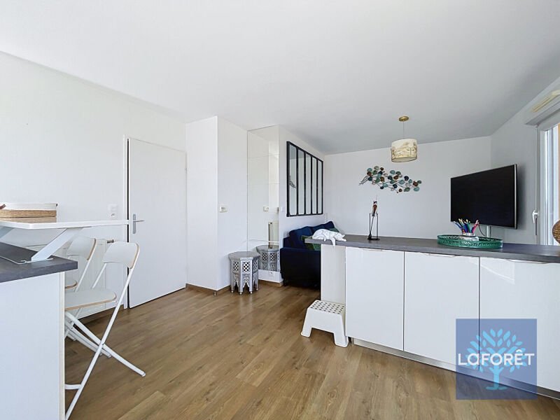 Appartement à louer, 88m², Cergy