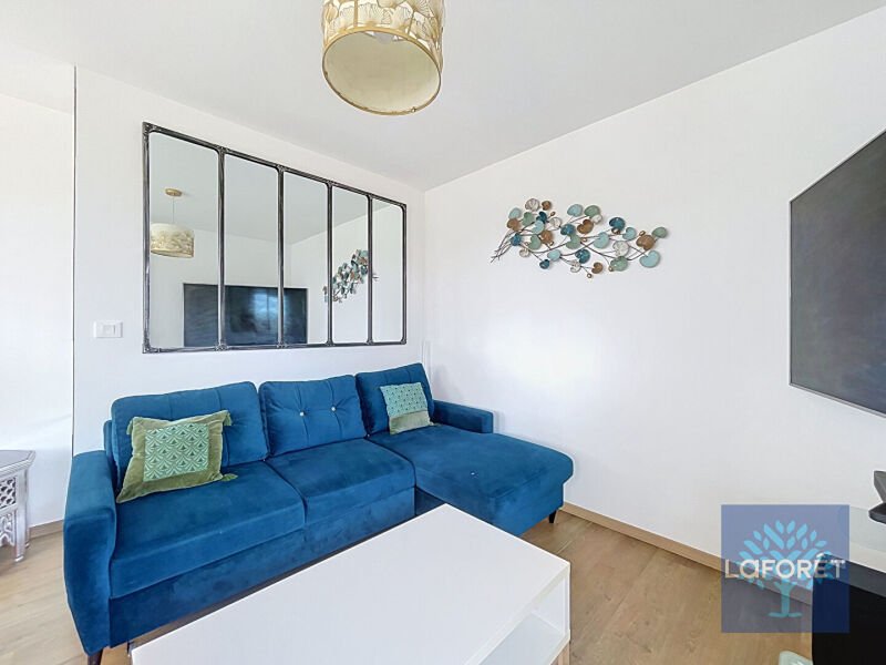 Appartement à louer, 88m², Cergy