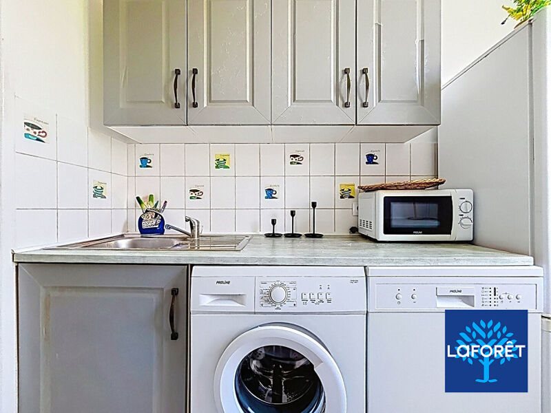 Appartement à vendre, 47m², Cergy
