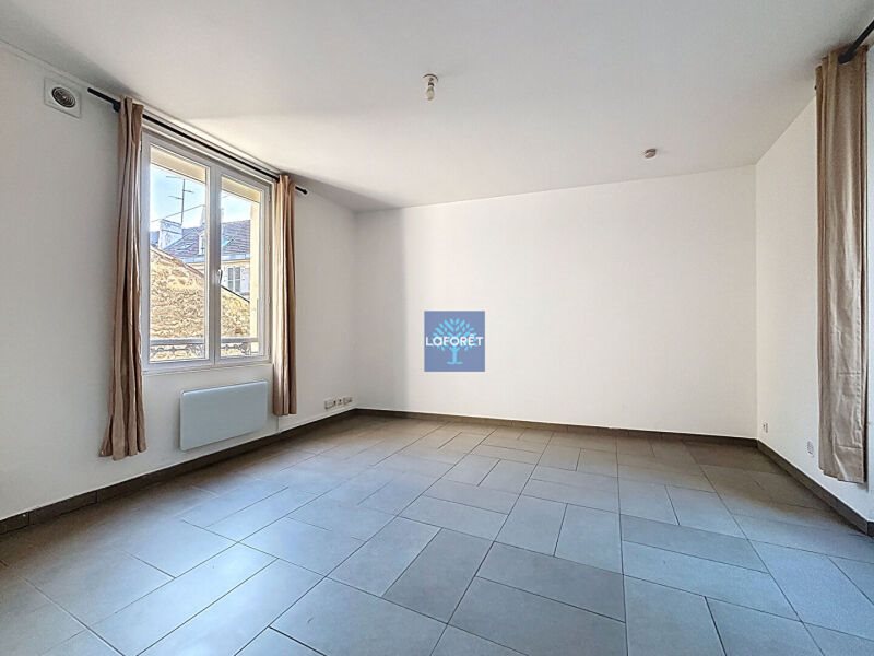 Appartement à vendre, 23m², Pontoise