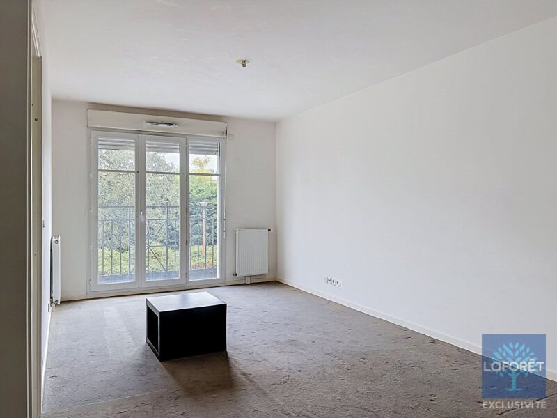 Appartement à vendre, 40m², Vauréal