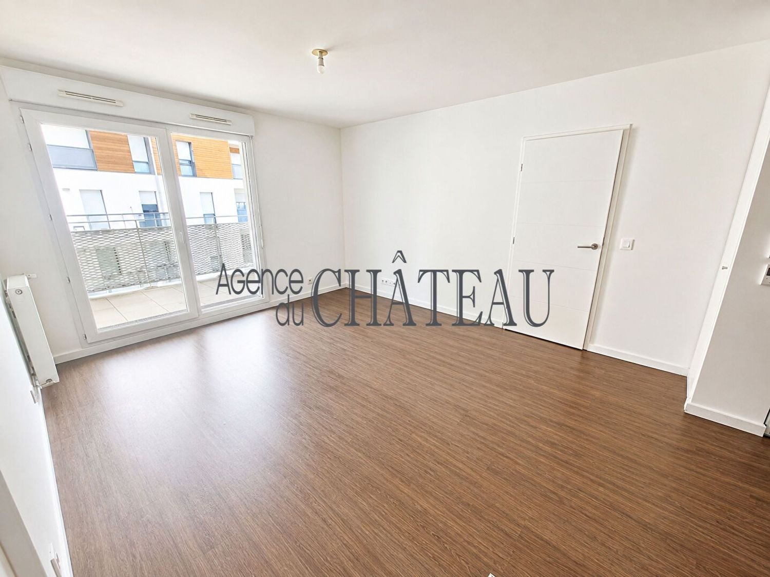 Appartement à vendre, 54m², Cergy