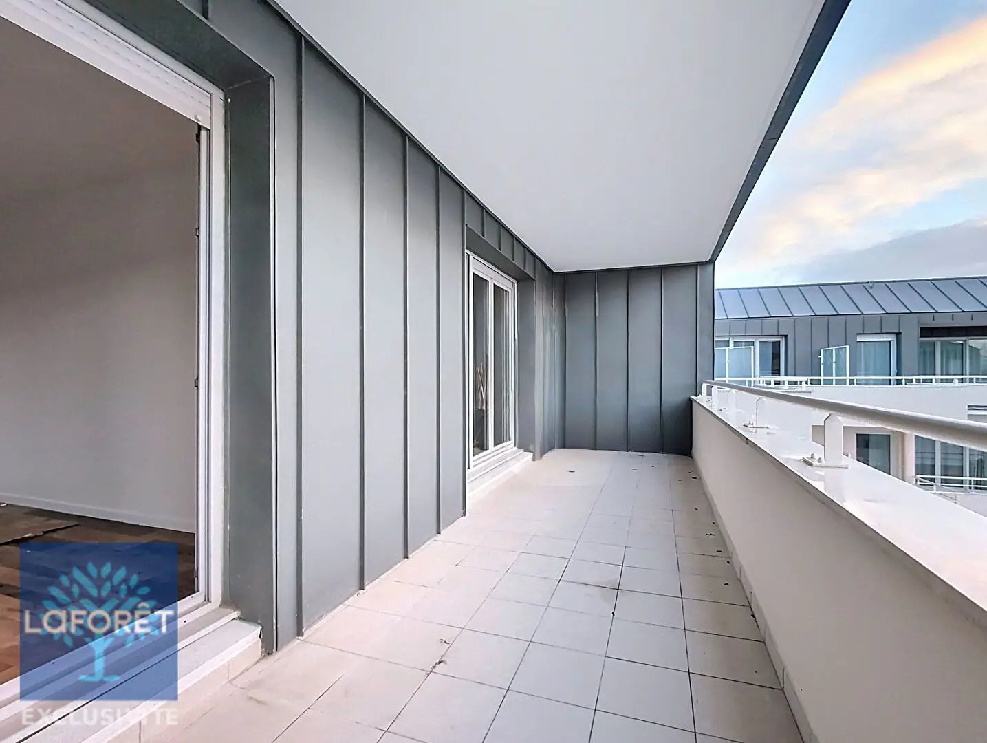 Appartement à vendre, 84m², Pontoise