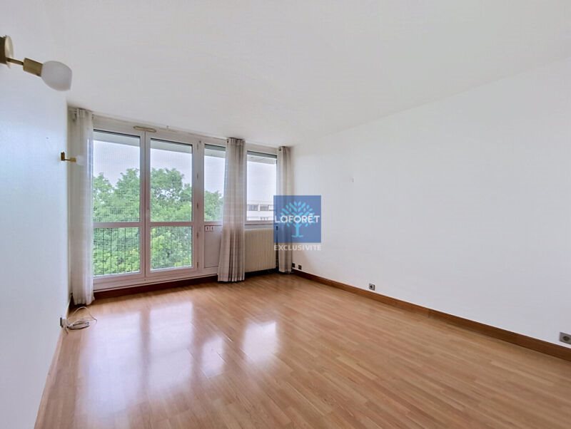 Appartement à vendre, 77m², Cergy