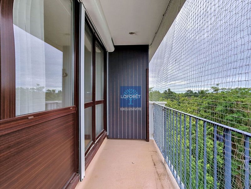 Appartement à vendre, 77m², Cergy