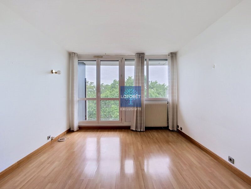 Appartement à vendre, 77m², Cergy