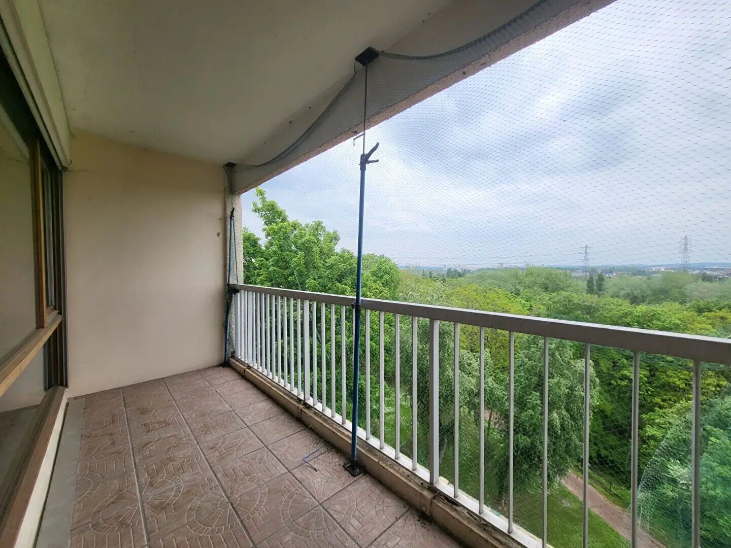Appartement à vendre, 90m², Pontoise