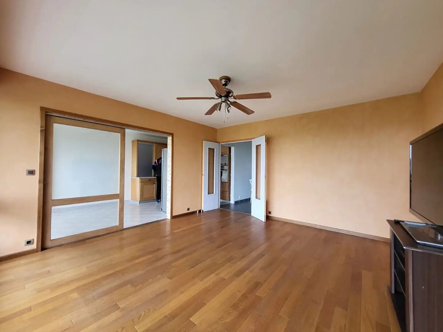 Appartement à vendre, 90m², Pontoise