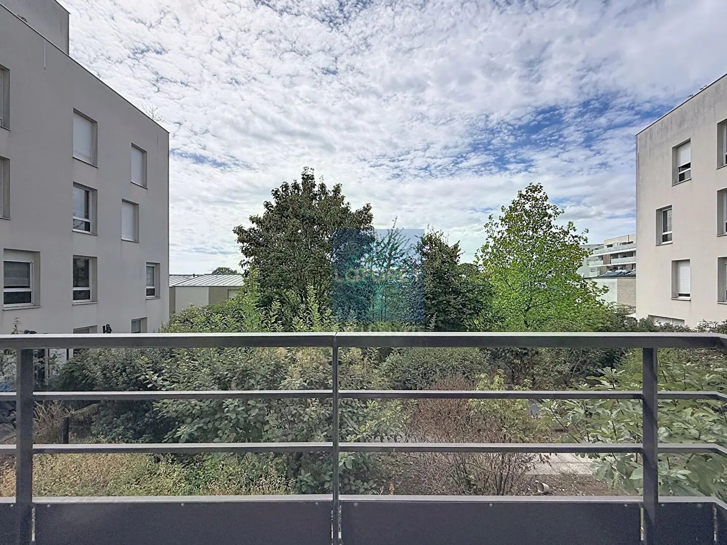 Appartement à vendre, 39m², Cergy