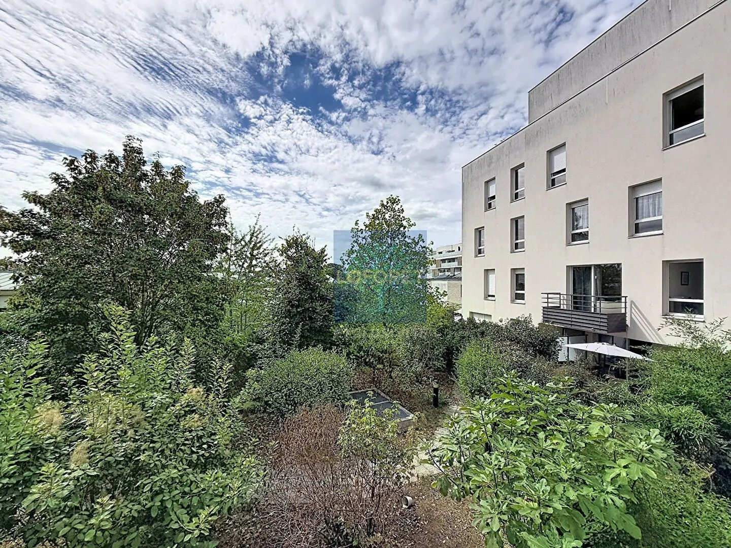 Appartement à vendre, 39m², Cergy