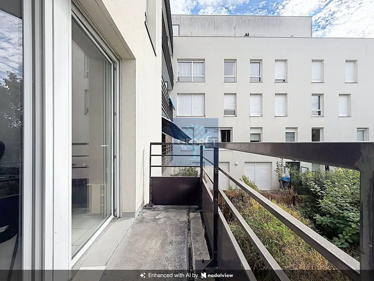 Appartement à vendre, 39m², Cergy