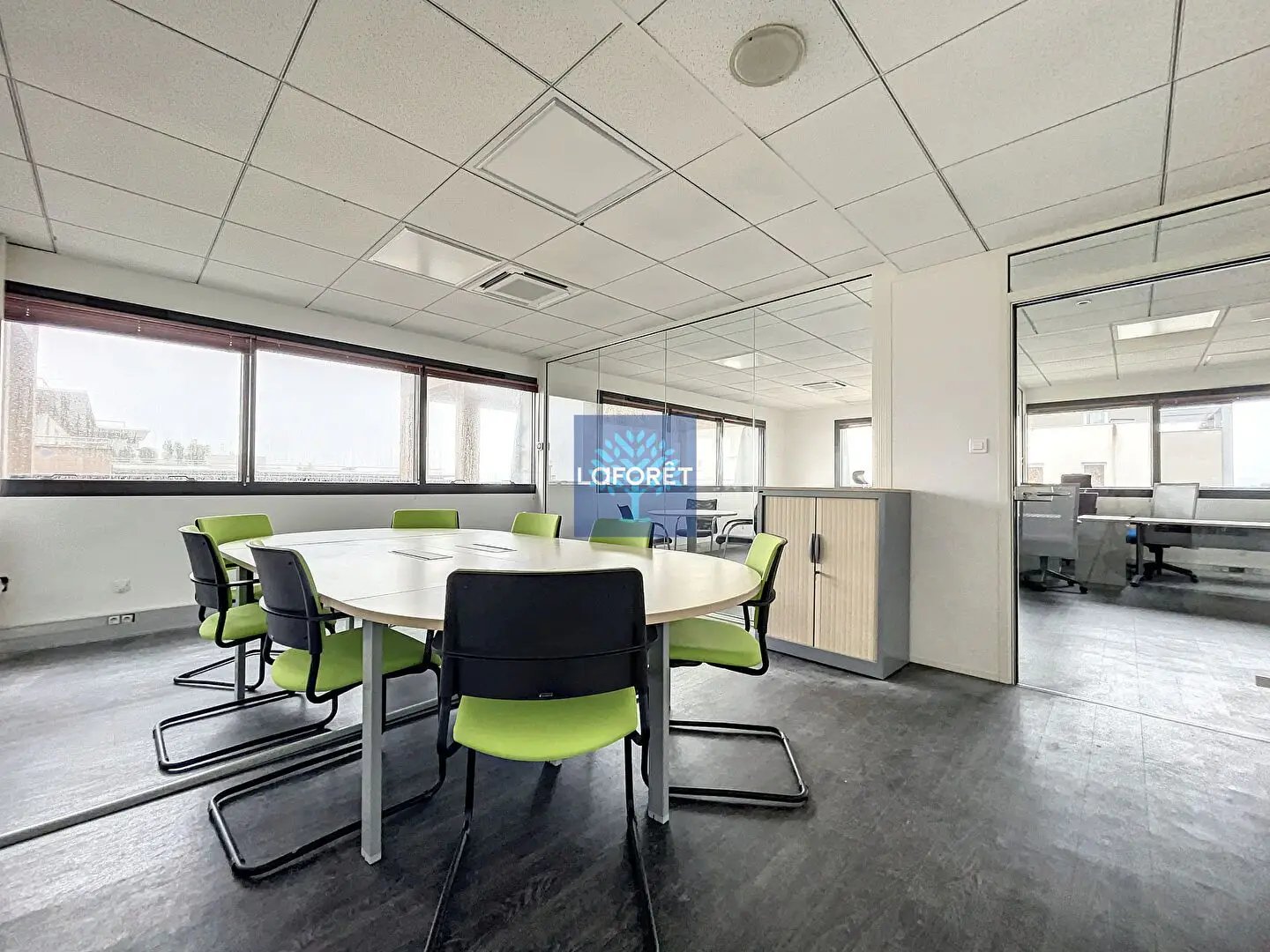Appartement à louer, 90m², Cergy