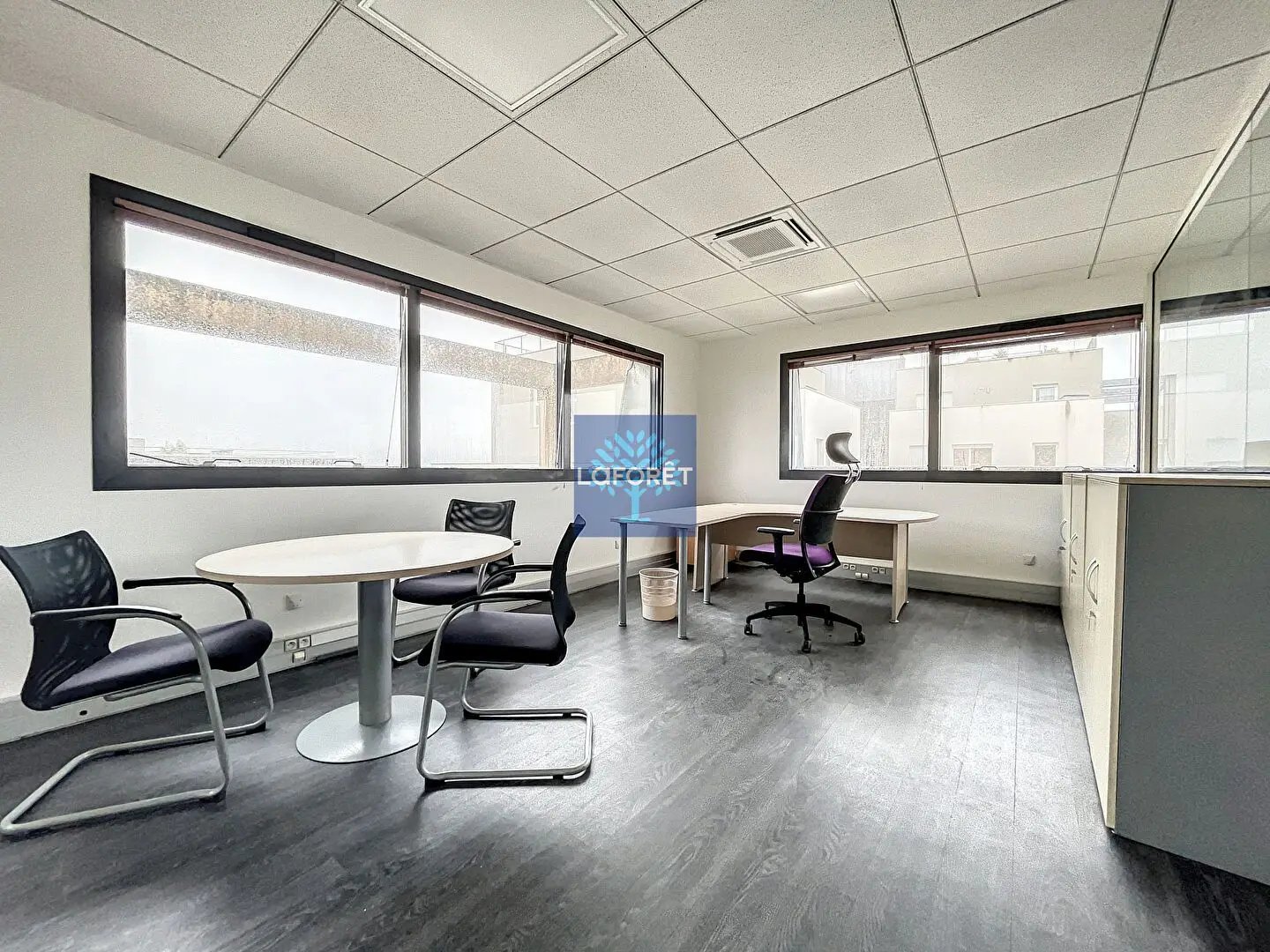 Appartement à louer, 90m², Cergy