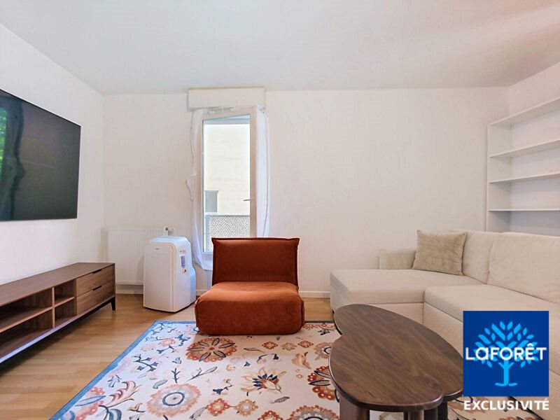 Appartement à vendre, 62m², Cergy