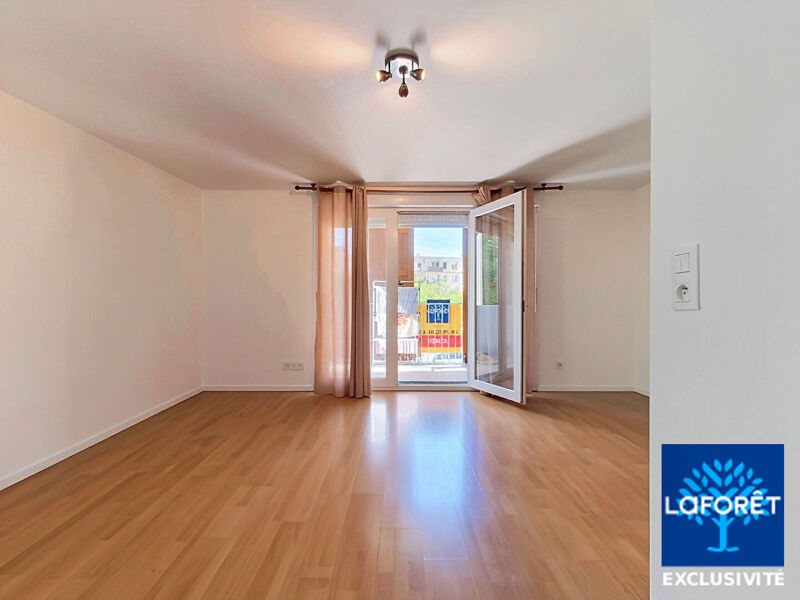 Appartement à vendre, 62m², Cergy