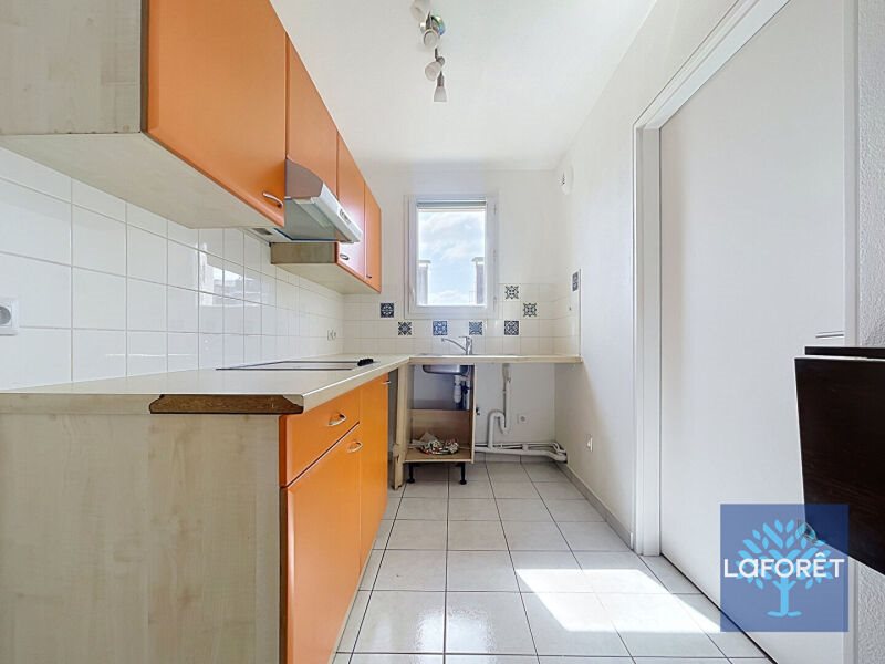 Appartement à louer, 86m², Cergy
