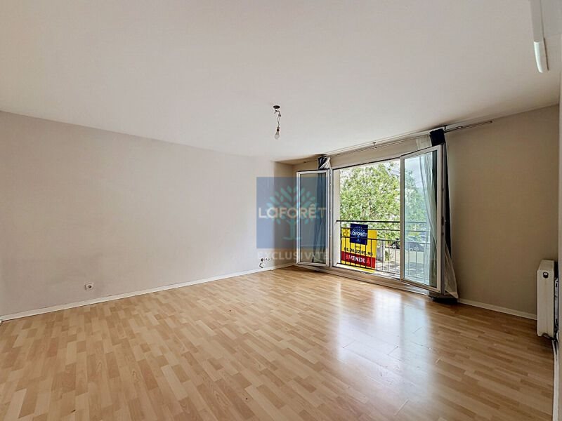 Appartement à vendre, 62m², Cergy